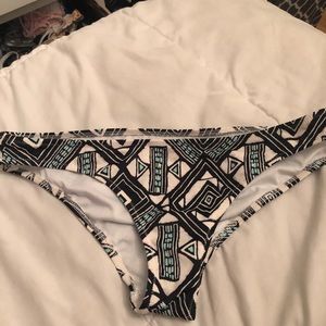 Victoria’s Secret swim bottoms
